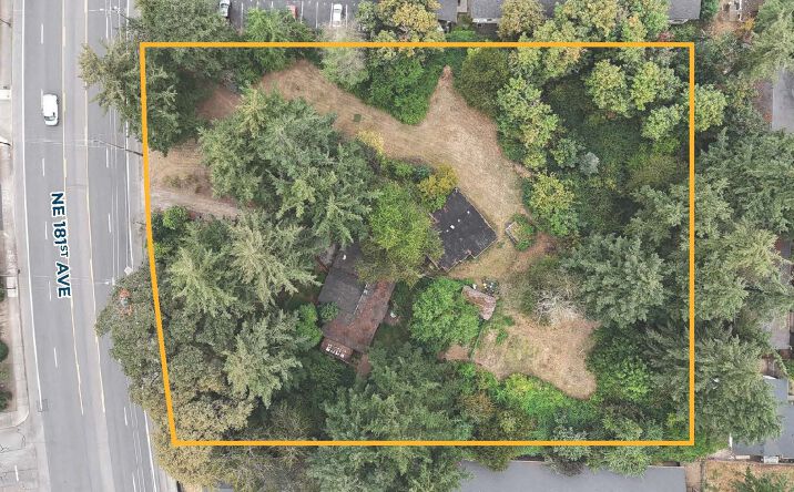 Pictures of Multifamily, Land property located at 1104 NE 181st Ave, Portland, OR 97230 for sales - image #1