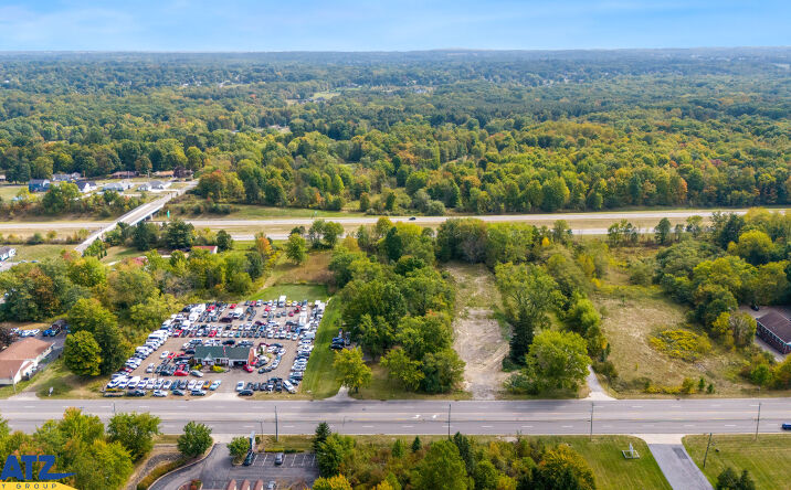 Pictures of Land property located at 8177 South Ave, Youngstown, OH 44512 for sales - image #1