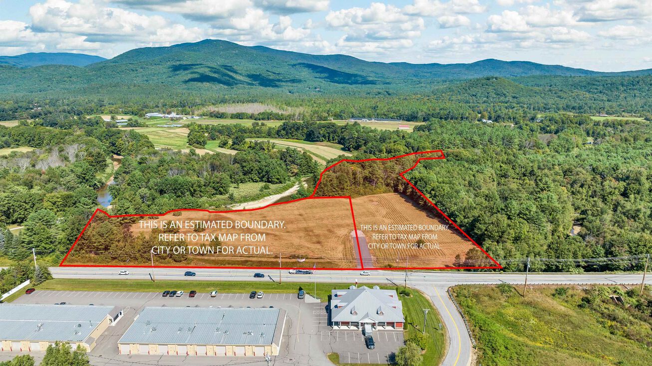Pictures of Land, Mixed Use property located at 1 Tenney Mountain Hwy, Plymouth, NH 03264 for sales - image #1