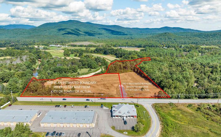 Pictures of Land, Mixed Use property located at 1 Tenney Mountain Hwy, Plymouth, NH 03264 for sales - image #1
