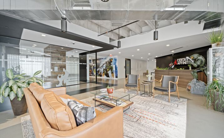 Pictures of Office property located at 7620 Guadalupe St, Austin, TX 78752 for sales - image #1