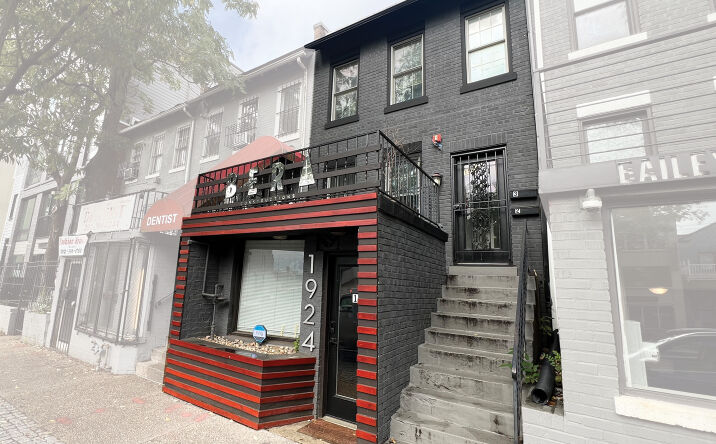 Pictures of Mixed Use, Multifamily, Office, Retail property located at 1924 Benning Rd NE, Washington, DC 20002 for sales - image #1