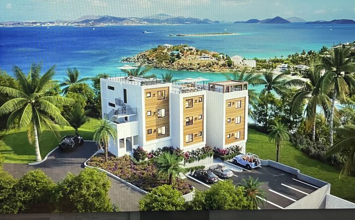 Pictures of Hospitality, Multifamily property located at ,  for sales - image #1