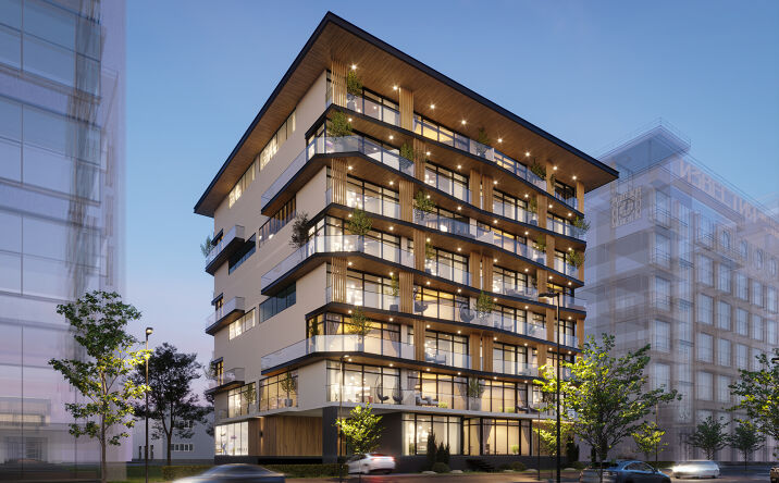 Pictures of Multifamily, Land property located at 2030 NW 57th St, Seattle, WA 98107 for sales - image #1
