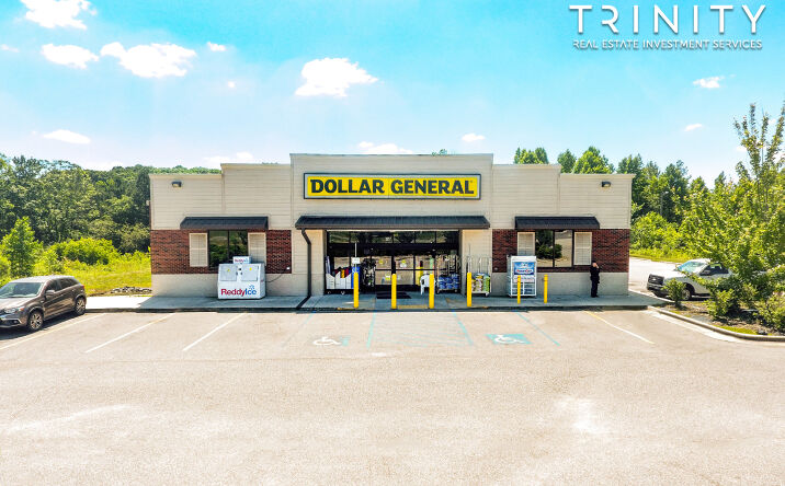 2217 LANCASTER AVE Monroe NC 28112 | Crexi.com