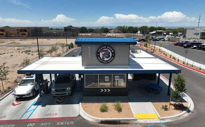 Pictures of Retail property located at 4331 Wyoming Blvd NE, Albuquerque, NM 87109 for sales - image #1