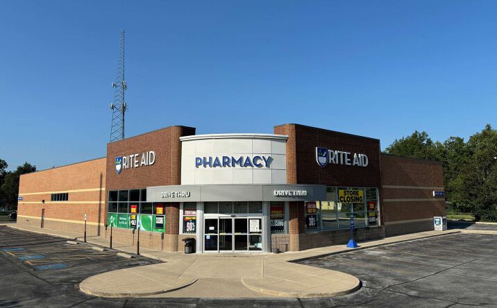 Pictures of Retail property located at 3710 Shawnee Rd, Lima, OH 45806 for sales - image #1