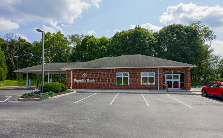 Pictures of Retail property located at 211 Mt Carmel Rd, Parkton, MD 21120 for comps - image #1
