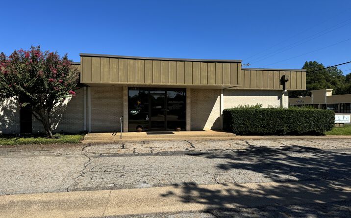 Pictures of Office property located at 200 E Amherst St, Tyler, TX 75701 for sales - image #1