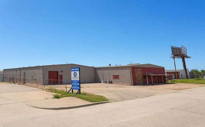 Pictures of Industrial, Office property located at 1010 N Duncanville Rd, Duncanville, TX 75116 for sales - image #1