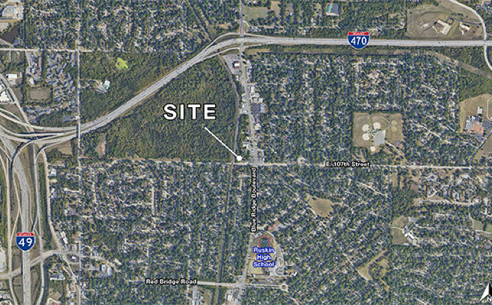 Pictures of Office property located at 7000 E 107th St, Kansas City, MO 64134 for sales - image #1