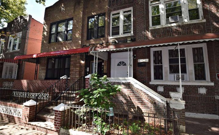 Pictures of Mixed Use property located at - 99th Street & 25th Ave, East Elmhurst, NY 11369 for sales - image #1