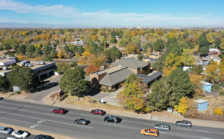 13701 E Mississippi Ave Ste 320 Aurora Co 80012 Aurora, CO Commercial Real Estate for Sale | Crexi.com