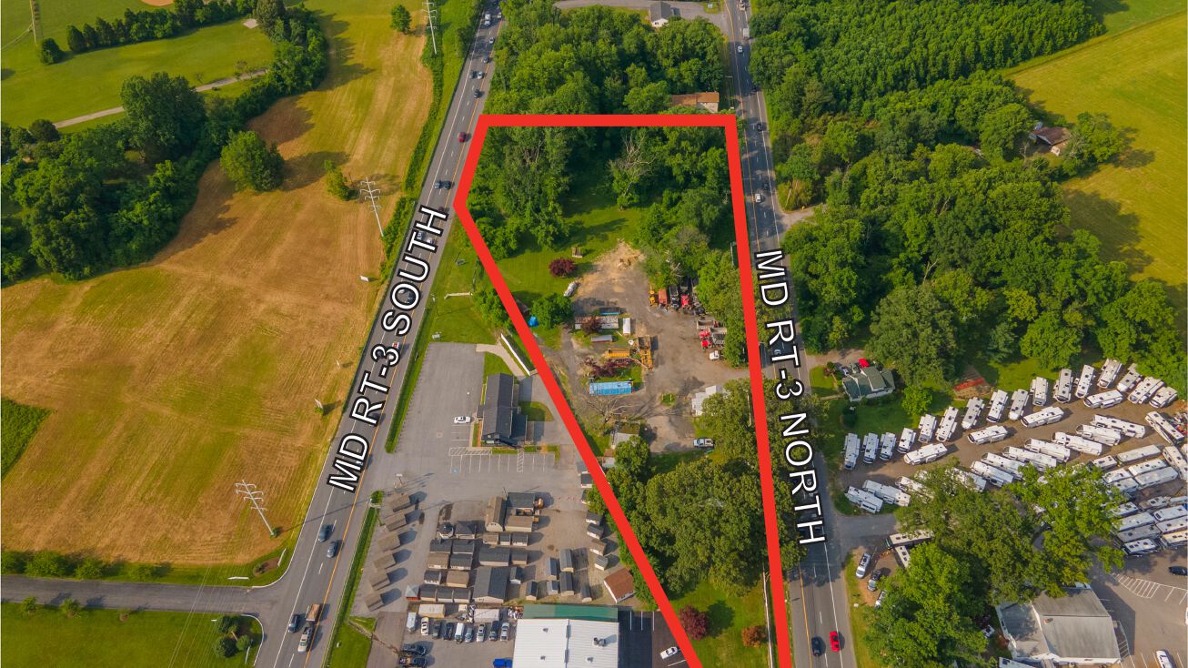 724-728 Md Route 3 N, Gambrills, MD 21054 | Crexi.com