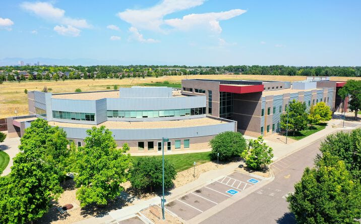 Pictures of Special Purpose property located at 801 Yosemite St, Denver, CO 80230 for sales - image #1