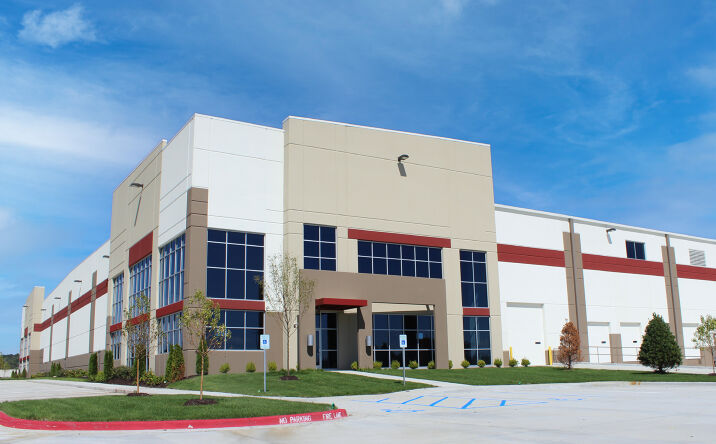 Pictures of Industrial property located at 23555 W 43rd St, Shawnee, KS 66226 for sales - image #1