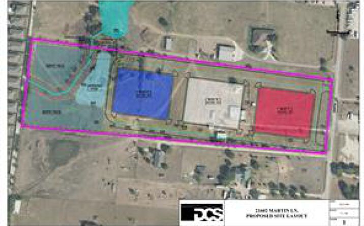 Pictures of Industrial, Land, Mixed Use, Mobile Home Park property located at 21602 Martin Ln, Pflugerville, TX 78660 for sales - image #1