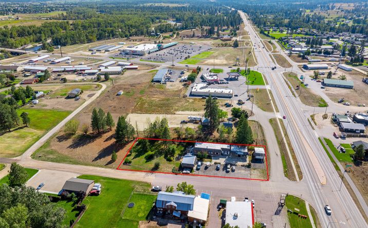 Pictures of Mixed Use property located at 3938 US Highway 93 N, Stevensville, MT 59870 for sales - image #1