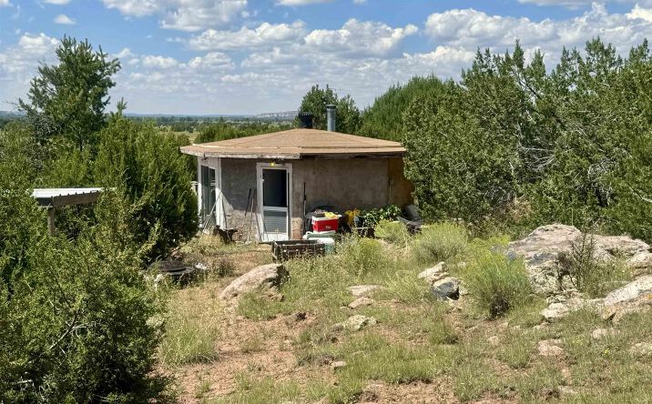 Pictures of Land property located at 20 Road 6 Road, Ramah, NM 87357 for sales - image #1
