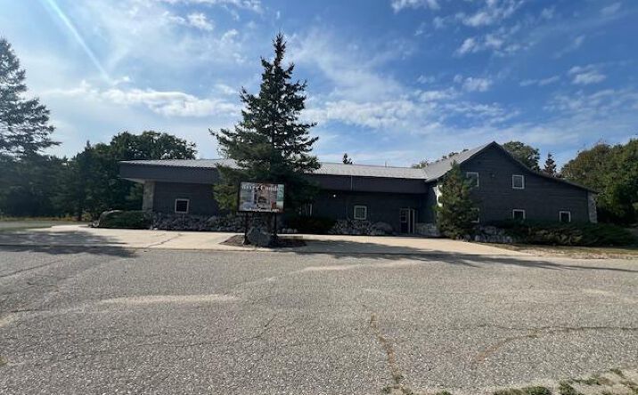 Pictures of Land property located at 51997 State Highway 46, Squaw Lake, MN 56681 for sales - image #1