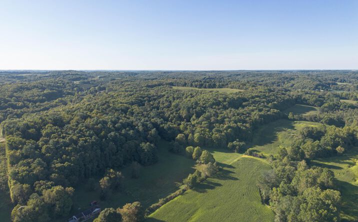 Pictures of Land property located at 0 Maharg Road, Saint Louisville, OH 43071 for sales - image #1