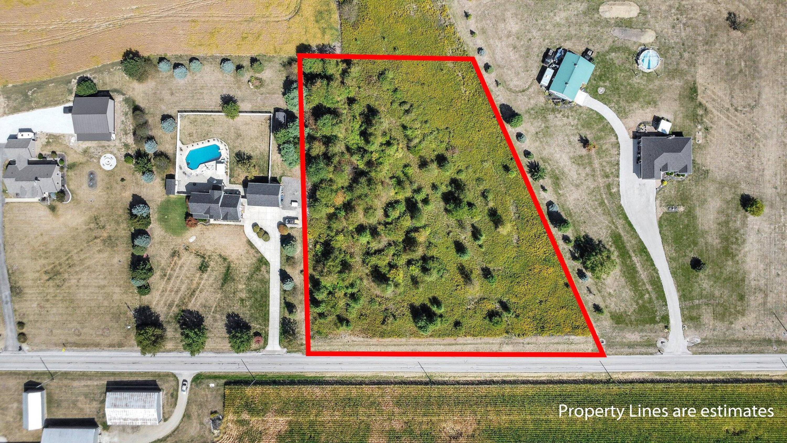 10338 Marcy Rd, Canal Winchester, OH 43110