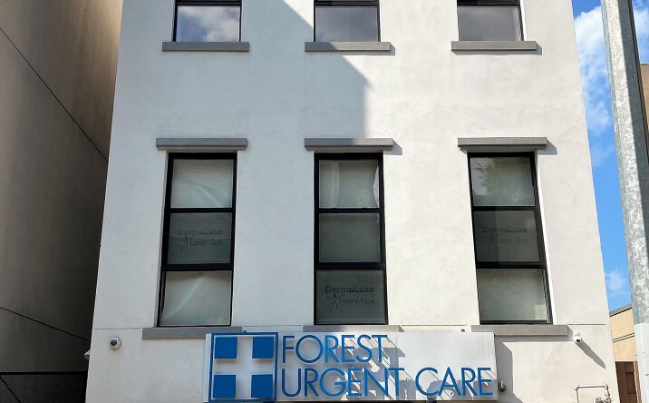 Pictures of Mixed Use property located at 10-11 49th Ave, Queens, NY 11101 for sales - image #1
