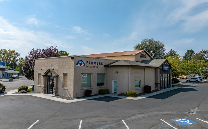 Pictures of Office property located at 98 McClure Ave, Nampa, ID 83651 for sales - image #1