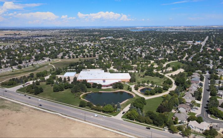 Pictures of Industrial property located at 3800 N Wilson Ave, Loveland, CO 80538 for sales - image #1