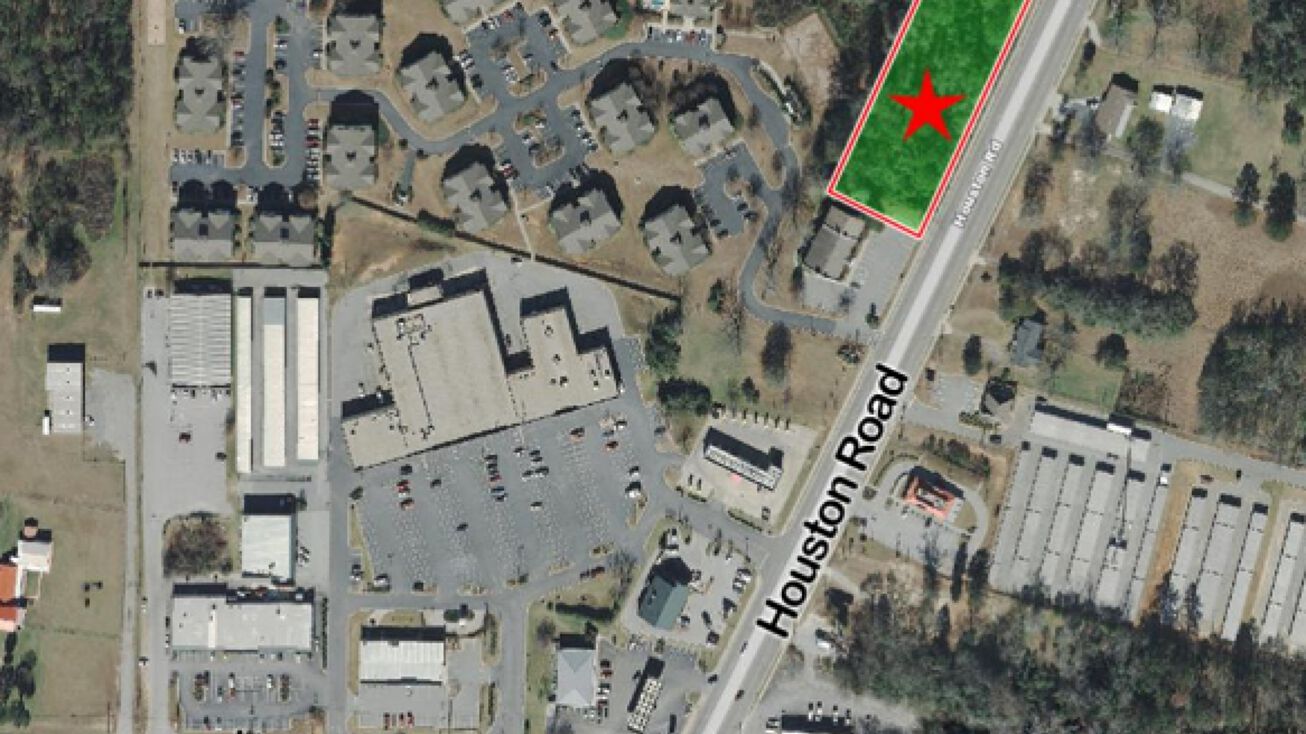 5543 Houston Road, Macon, GA 31216