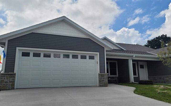 Pictures of Multifamily property located at 110 Edenview Drive, Eden, WI 53019 for sales - image #1