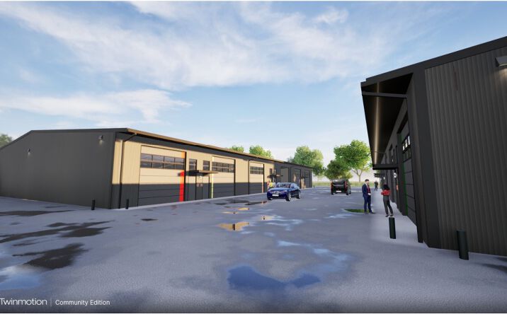 Pictures of Self Storage, Special Purpose property located at 9401 E 35th St N, Wichita, KS 67226 for sales - image #1