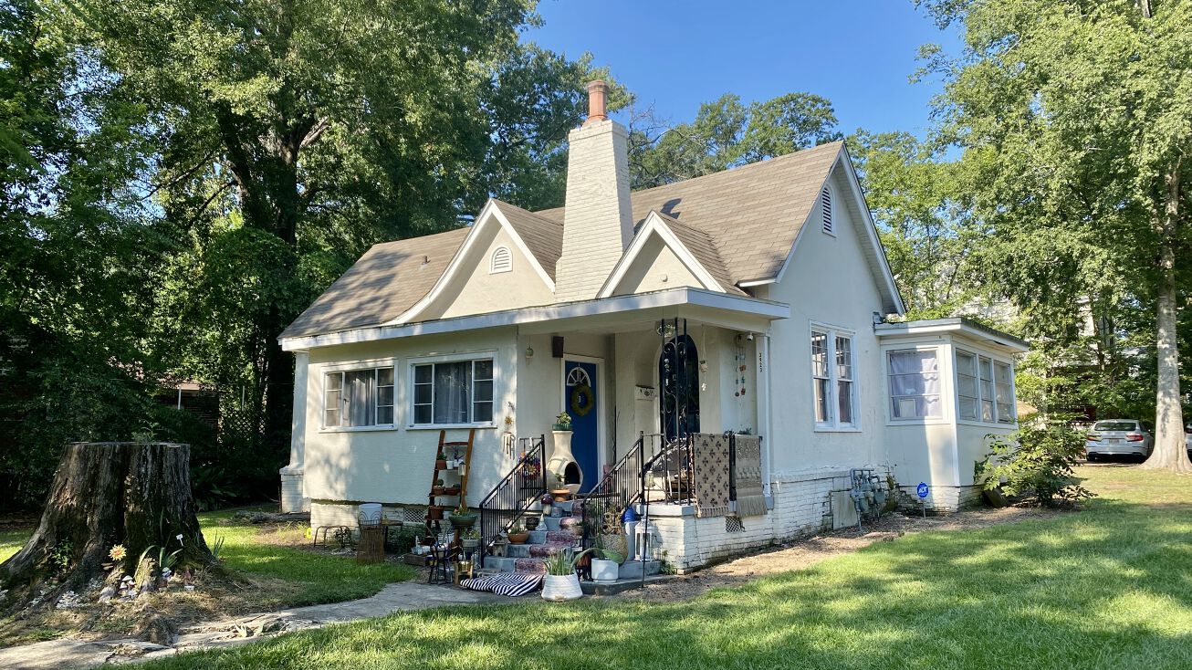 Pictures of Multifamily property located at 3923 N State Street, Jackson, MS 39206, Jackson, MS 39206 for sales - image #1
