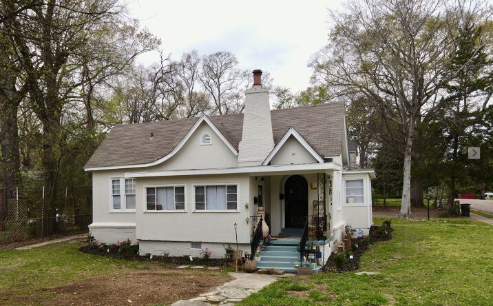 Pictures of Multifamily property located at 3923 N State Street, Jackson, MS 39206, Jackson, MS 39206 for sales - image #1