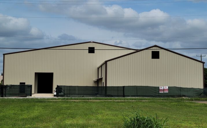 Pictures of Industrial property located at 146 SW 2nd St, Homestead, FL 33030 for sales - image #1