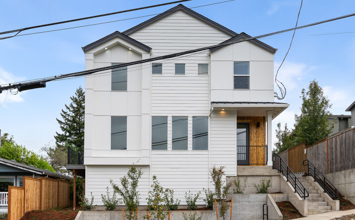 Pictures of Multifamily property located at 760 NE 91st Ave, Portland, OR 97220 for sales - image #1