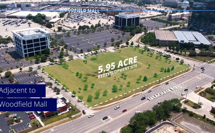 Pictures of Land property located at 1000 Plaza Dr, Schaumburg, IL 60173 for sales - image #1