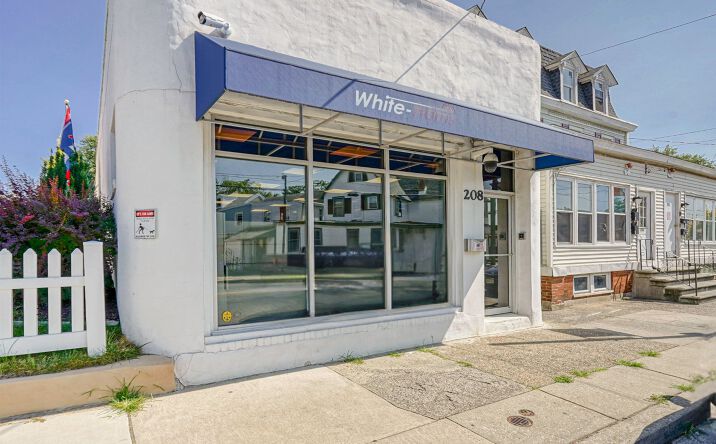 Pictures of Office property located at 208 N Broadway, Gloucester City, NJ 08030 for sales - image #1