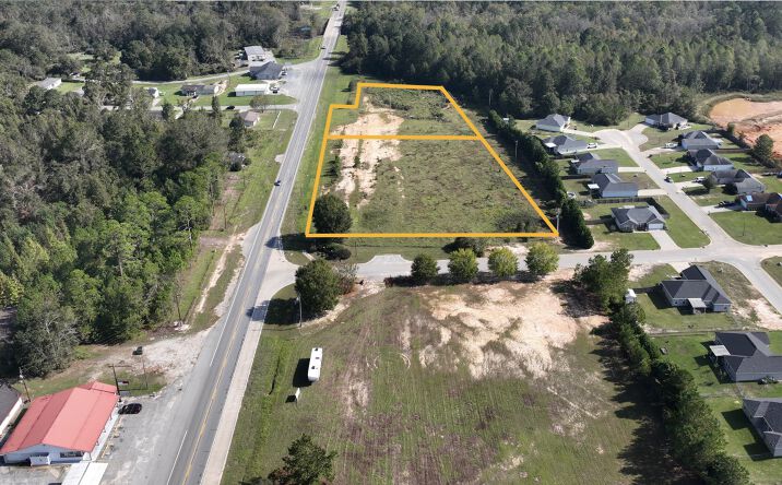 Pictures of Industrial, Land, Multifamily, Retail, Self Storage property located at 0 HW 301 N, Statesboro, GA, Statesboro, GA 30461 for sales - image #1