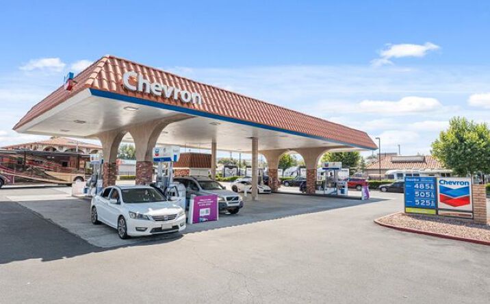 Pictures of Retail property located at 27560 Jefferson Ave, Temecula, CA 92590 for sales - image #1