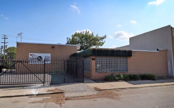 Pictures of Industrial, Office property located at 160 Victor St, Highland Park, MI 48203 for sales - image #1