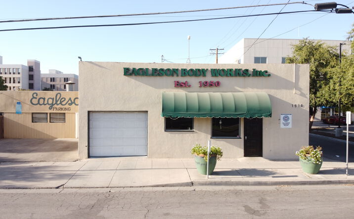 Pictures of Retail property located at 1516 25th St, Bakersfield, CA 93301 for sales - image #1