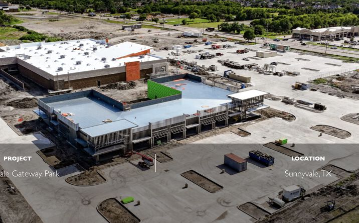 Pictures of Retail, Land property located at 3134 N Belt Line Rd, Sunnyvale, TX 75182 for sales - image #1
