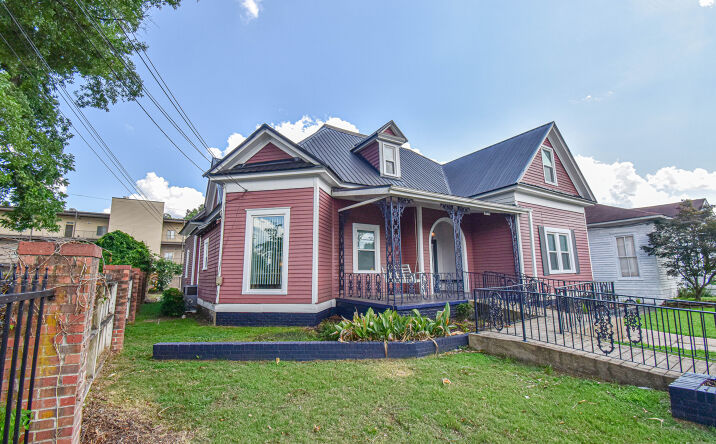 Pictures of Office property located at 2711 Gary Fitts St, Tuscaloosa, AL 35401 for sales - image #1