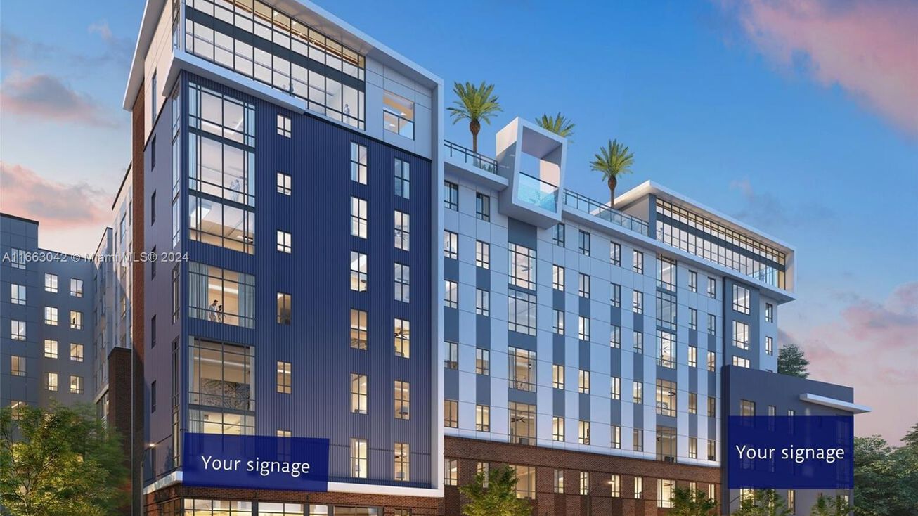 1201 N 21st Ave, Hollywood, FL 33020