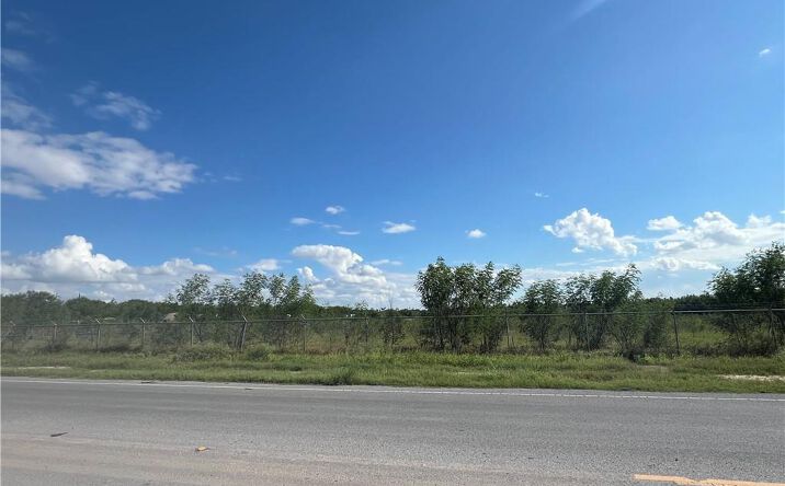 Pictures of Land, Multifamily property located at TBD E Moore Road, Pharr, TX 78577 for sales - image #1