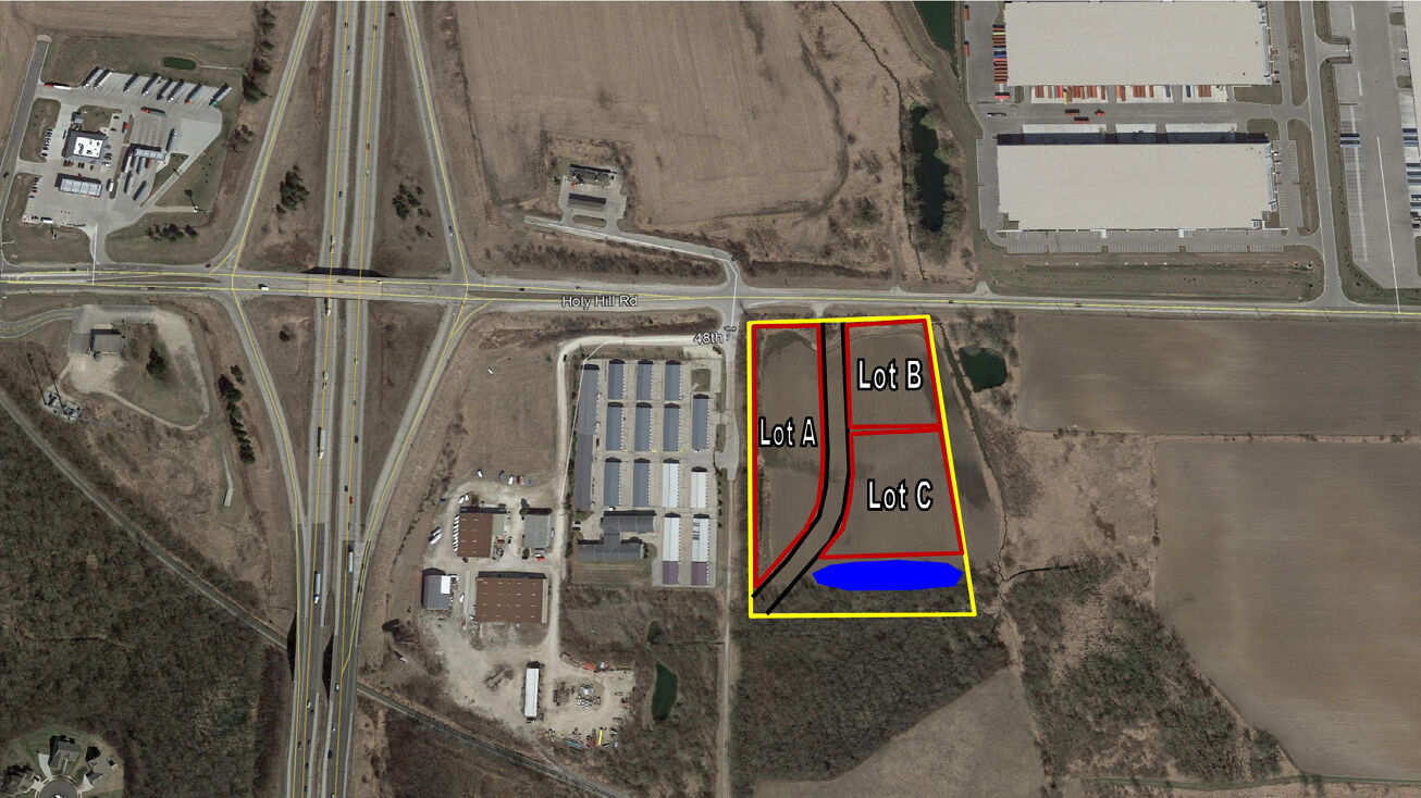 Holy Hill Road, Germantown, WI 53022 Land for Sale Holy Hill Road