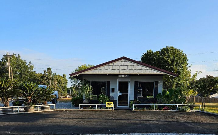 Pictures of Office property located at 890 Oklahoma Highway 28, Langley, OK 74350 for sales - image #1