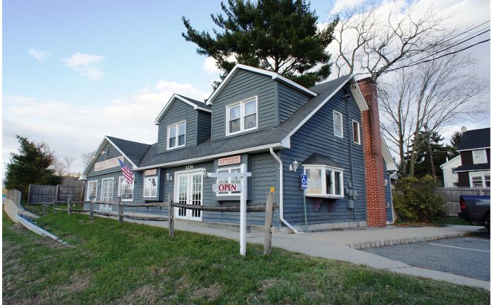 Pictures of Retail, Land property located at 1274 State Route 31, Lebanon, NJ 08833 for sales - image #1