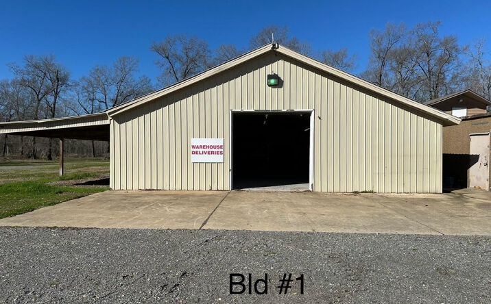Pictures of Office, Land property located at 363 VENABLE LANE, Monroe, LA 71203 for sales - image #1